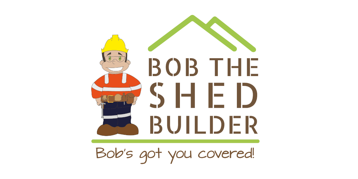 Bob The Shed Builder - Expert shed construction services.